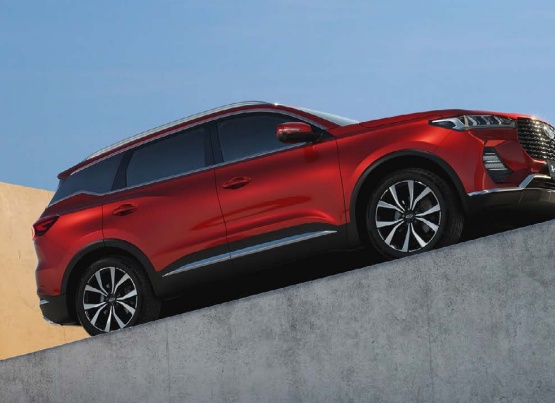 Российская замена Chery, которая не удалась. Запасы XCite X-Cross 7 закончились, у дилеров ещё остаются X-Cross 8