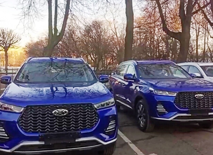 Стала известна цена нового кроссовера АвтоВАЗа