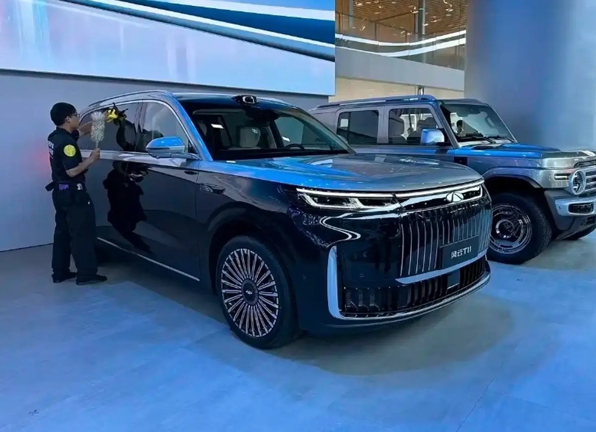 С Chery не получилось, с FAW не получилось, получится с Changan? АвтоВАЗ может заняться сборкой автомобилей Changan, об этом говорят инсайдеры