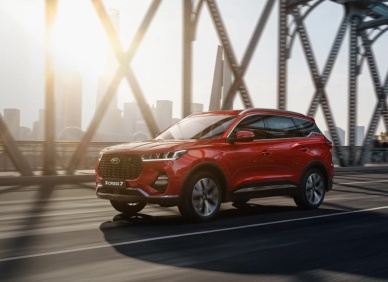 Почему XCite X-Cross 7 часто путают с Lada и что скрывают дилеры — мало кто знает детали происхождения и комплектаций